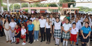 programa pasos por la educación en victoria