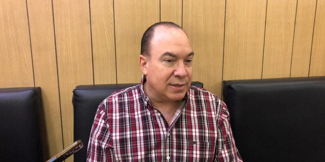 programa viernes mexicano en tampico