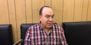 programa viernes mexicano en tampico