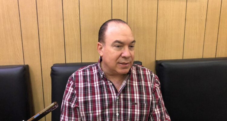 programa viernes mexicano en tampico