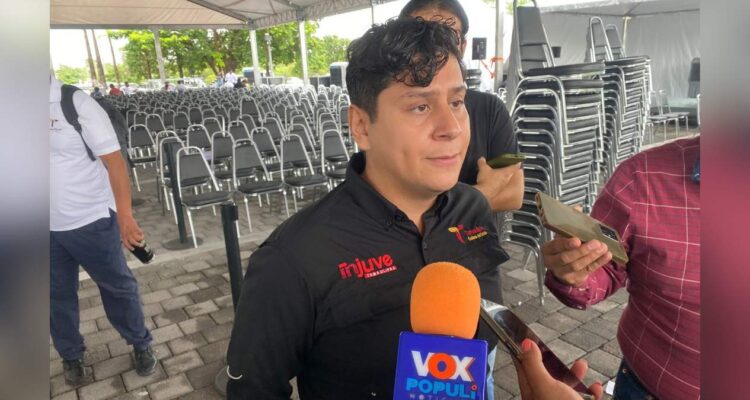 programas de becas en Tamaulipas