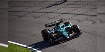 propuestas de cambios en la F1