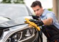 psicología y limpieza del auto