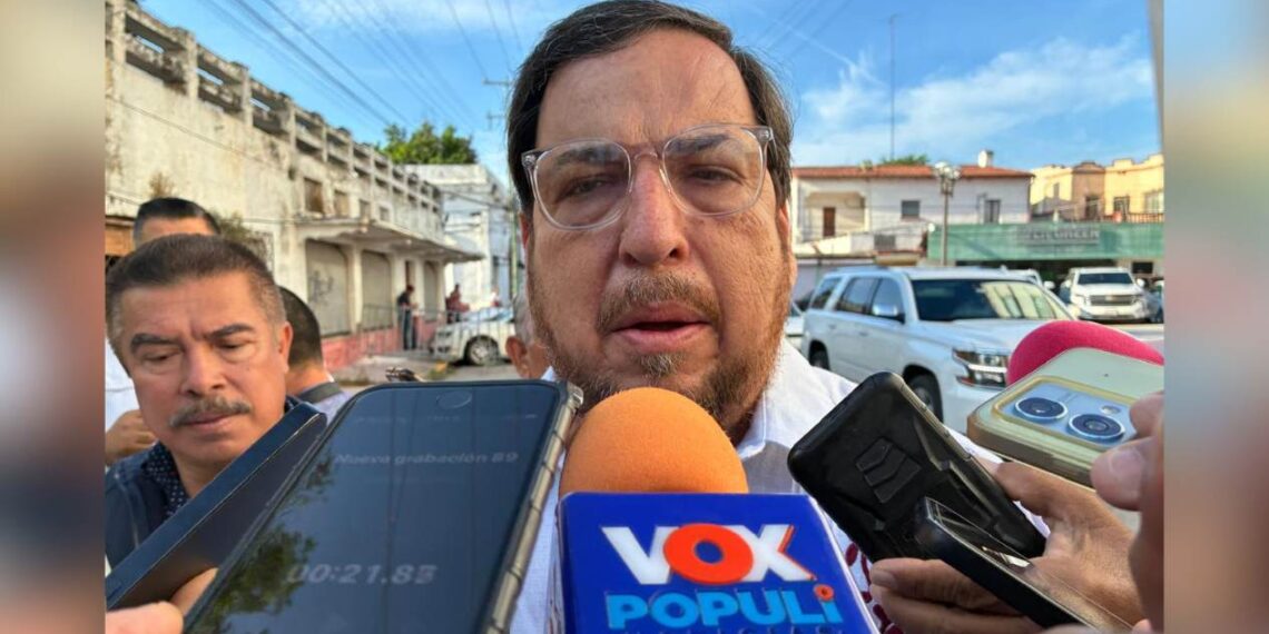 puente escolar en Tamaulipas