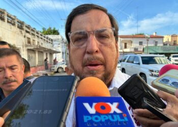puente escolar en Tamaulipas