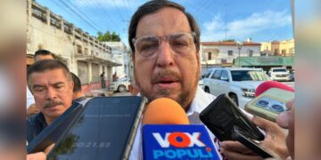 puente escolar en Tamaulipas