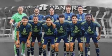 reapertura Estadio Azteca 2026