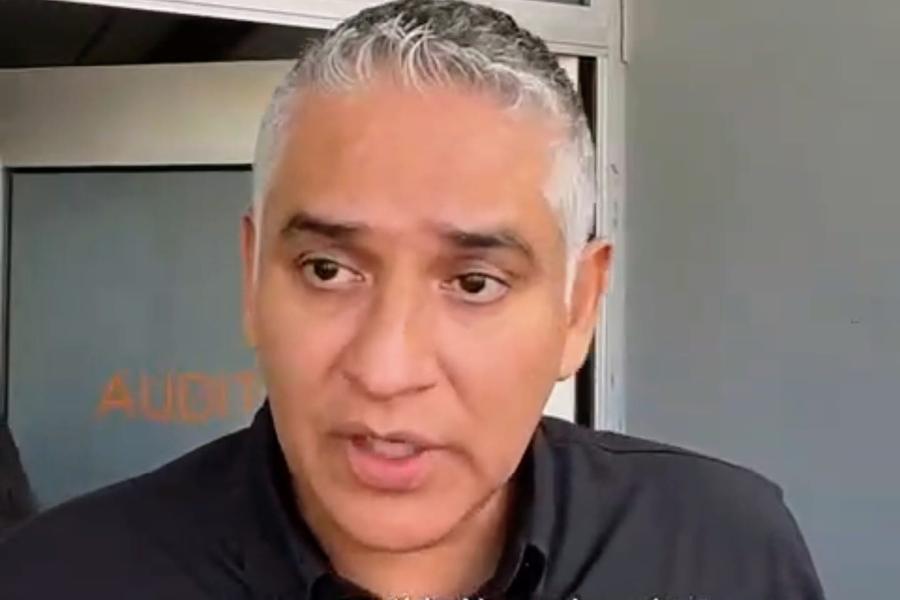 recursos públicos en Nuevo Laredo