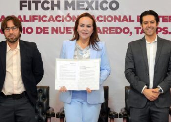 recursos públicos en Nuevo Laredo