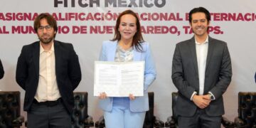 recursos públicos en Nuevo Laredo