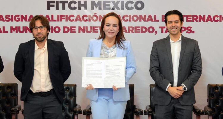 recursos públicos en Nuevo Laredo