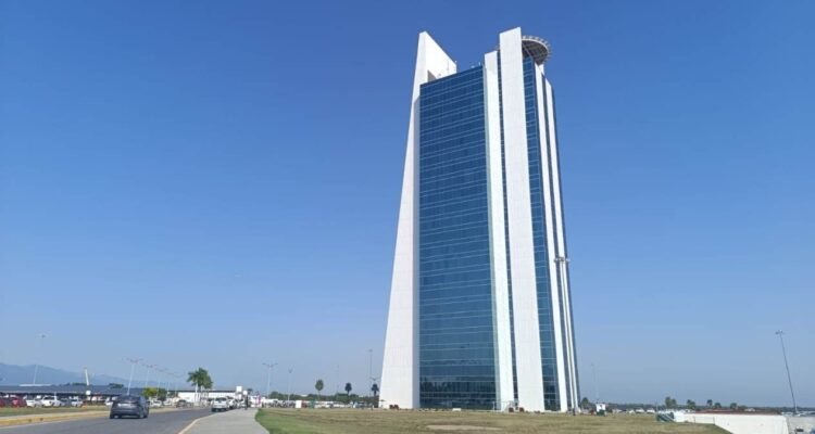 reducción del gasto público en Tamaulipas