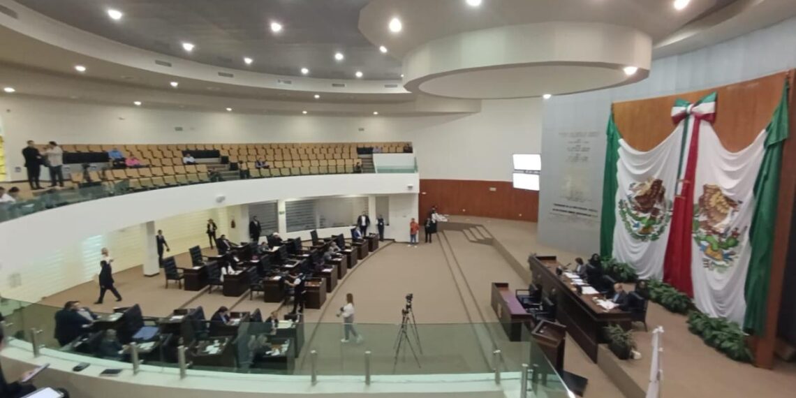 reforma a la Ley de Salud en Tamaulipas