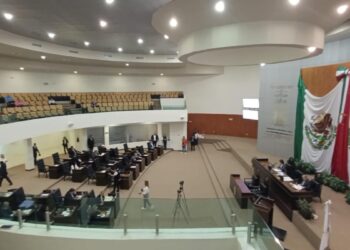 reforma a la Ley de Salud en Tamaulipas