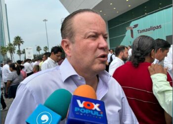 reforma contra la extorsión Tamaulipas