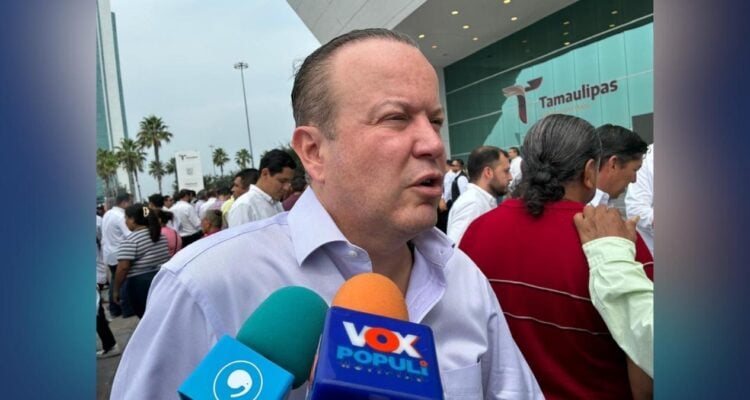 reforma contra la extorsión Tamaulipas