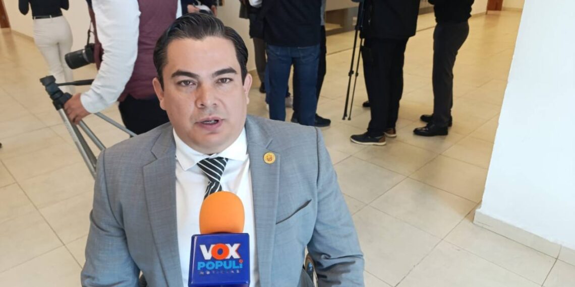 reforma de Guardia Nacional en Tamaulipas