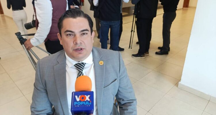 reforma de Guardia Nacional en Tamaulipas