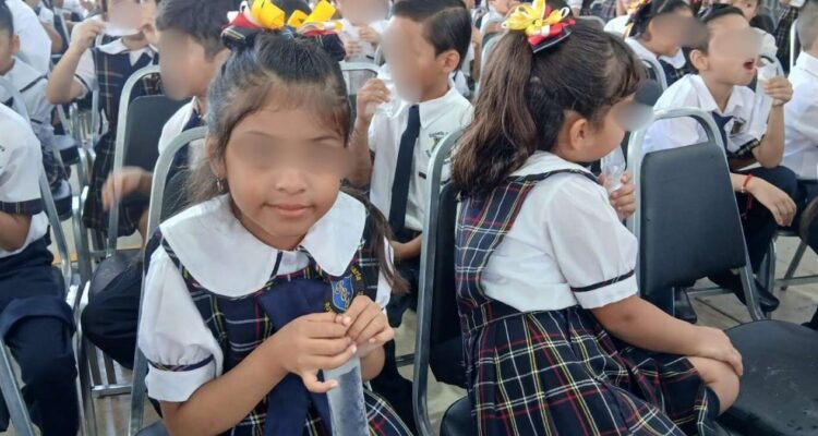 regreso a clases Nuevo Laredo