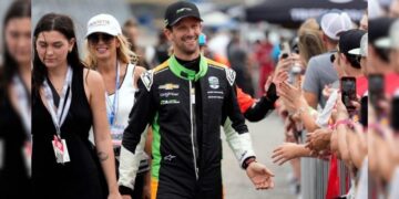 regreso de Grosjean a Fórmula 1