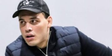 regreso de Julio César Chávez Jr.