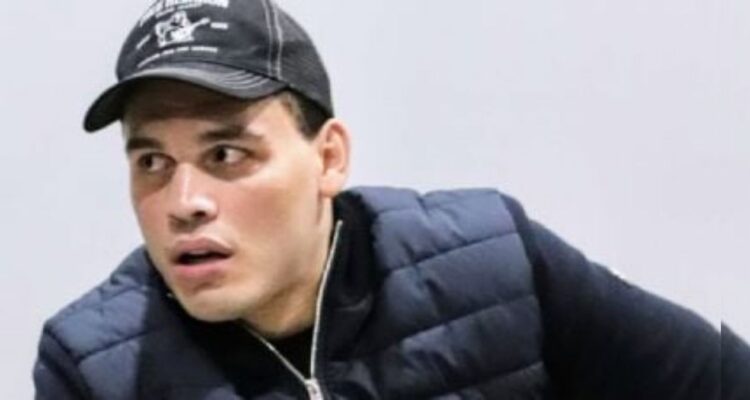 regreso de Julio César Chávez Jr.