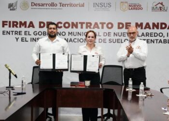 regularización de terrenos en nuevo laredo