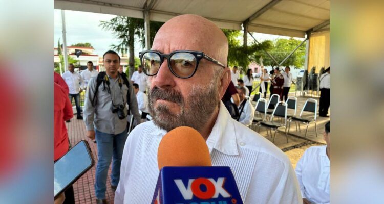 rehabilitación de distritos de riego en Tamaulipas