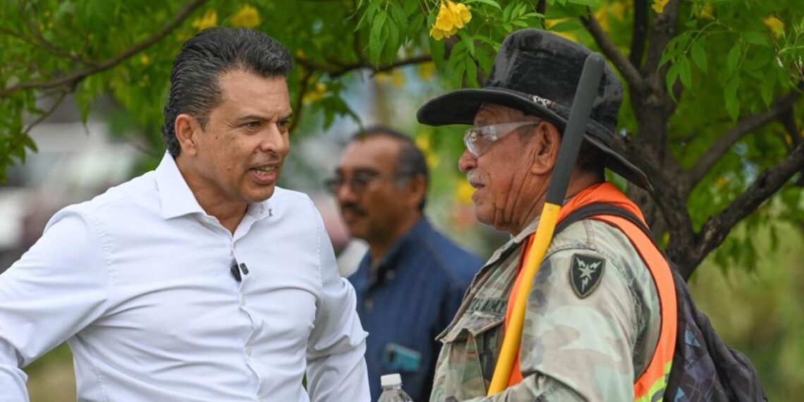 rehabilitación del pavimento asfáltico en Victoria