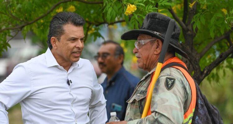 rehabilitación del pavimento asfáltico en Victoria