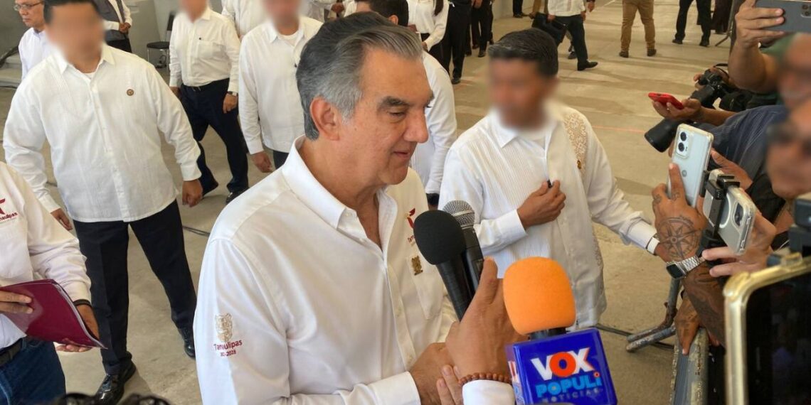 renovacion del poder judicial de tamaulipas