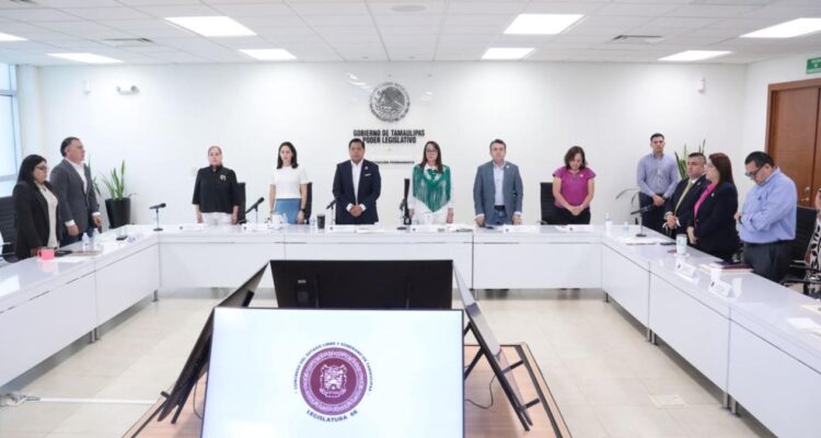 renuncia juez electo en Tamaulipas