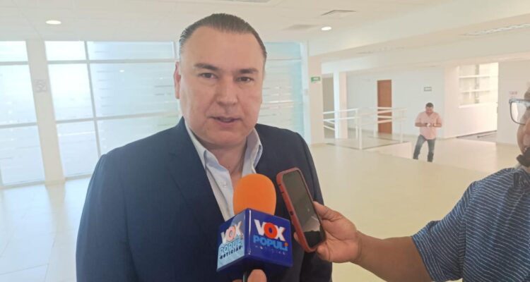 renuncias de jueces electos en Tamaulipas