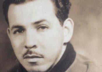 repatriación Enrique Lizano