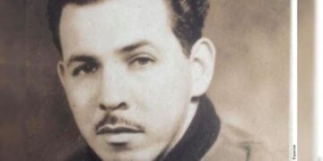 repatriación Enrique Lizano