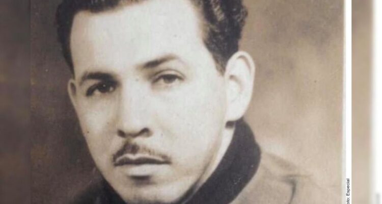 repatriación Enrique Lizano