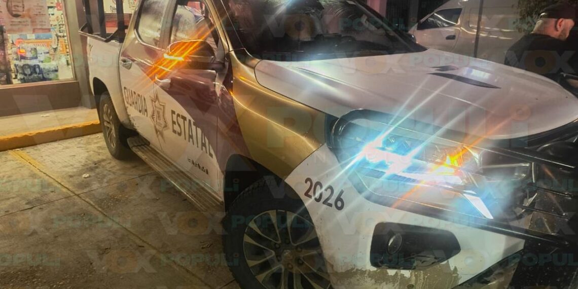 rescate en playa miramar