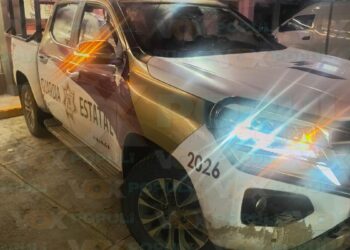 rescate en playa miramar
