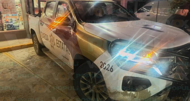 rescate en playa miramar