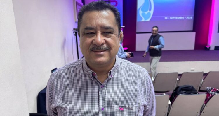 reservorio de agua en Tamaulipas
