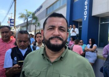 restitución de transformadores escolares Tampico