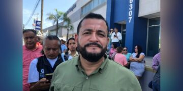 restitución de transformadores escolares Tampico