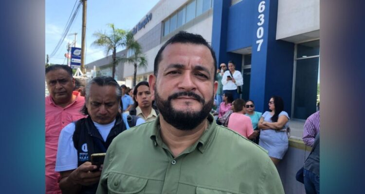 restitución de transformadores escolares Tampico