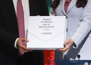 riesgos del Paquete Económico 2026