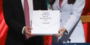riesgos del Paquete Económico 2026