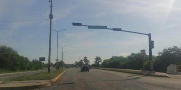 robo de cableado en Ciudad Victoria