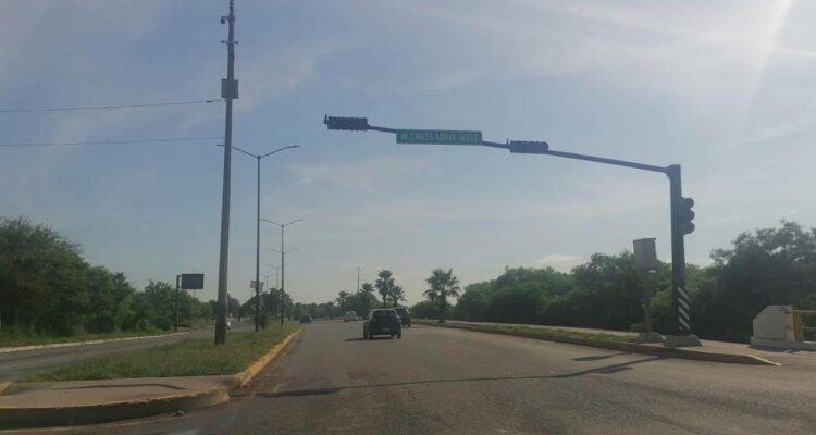 robo de cableado en Ciudad Victoria