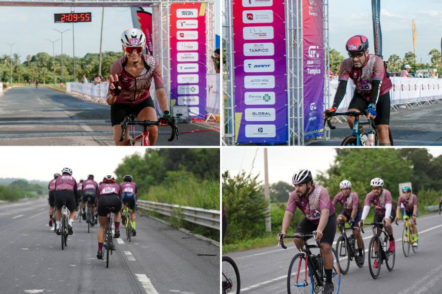 ruta gran fondo tampico 2025