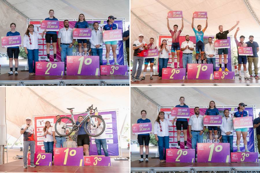 ruta gran fondo tampico 2025