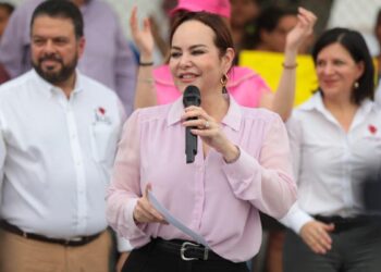 salud en informe de gobierno de nuevo laredo
